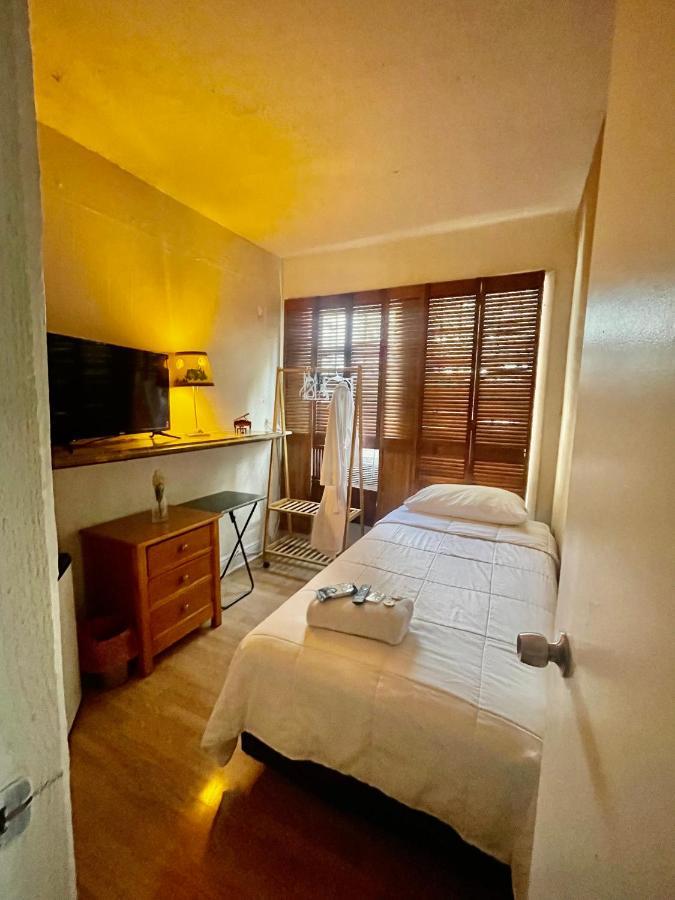 Habitacion Centrica Calle 8 Miami Bagian luar foto