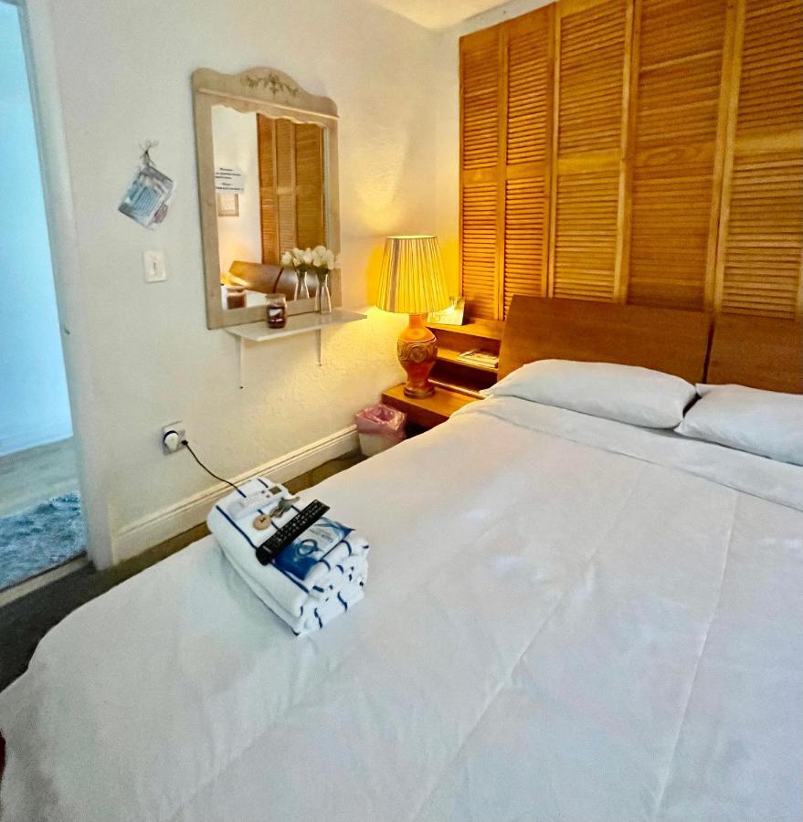 Habitacion Centrica Calle 8 Miami Bagian luar foto